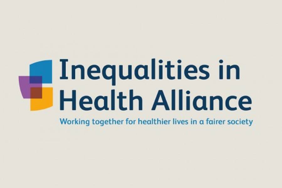 Inequalities in Health Alliance