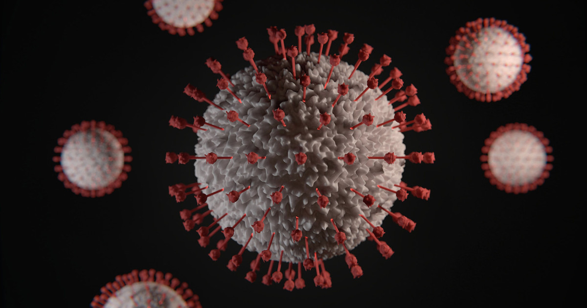 Mu: everything you need to know about the new coronavirus variant of ...